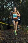 Green 147 Start Fitness North East Harrier League, Blaydon.